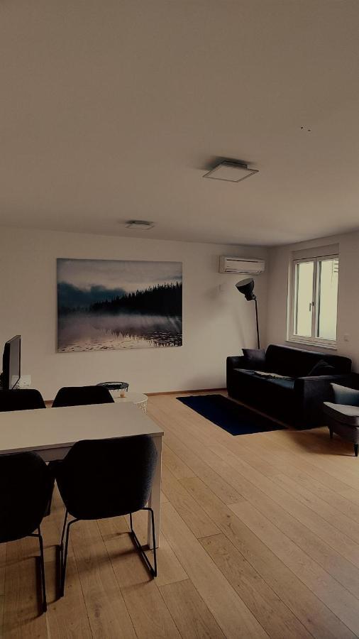 Spa Residenz Neusiedl Appartments Neusiedl am See Bagian luar foto