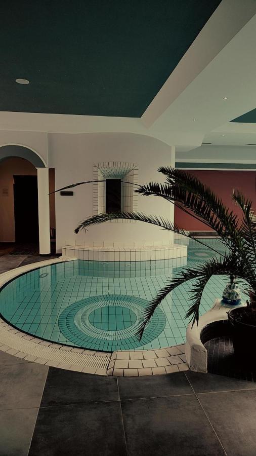 Spa Residenz Neusiedl Appartments Neusiedl am See Bagian luar foto
