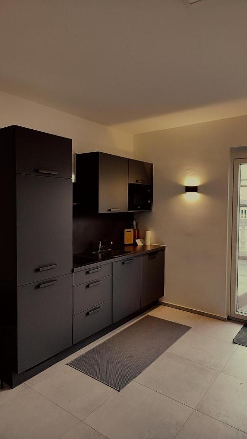 Spa Residenz Neusiedl Appartments Neusiedl am See Bagian luar foto
